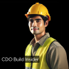 Avatar of cdo build insider