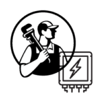 Electrical and Plumbing Icon From Cagayan de Oro Construction Services Mega Menu