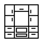 Modular & Prefab Icon From Cagayan de Oro Construction Services Mega Menu