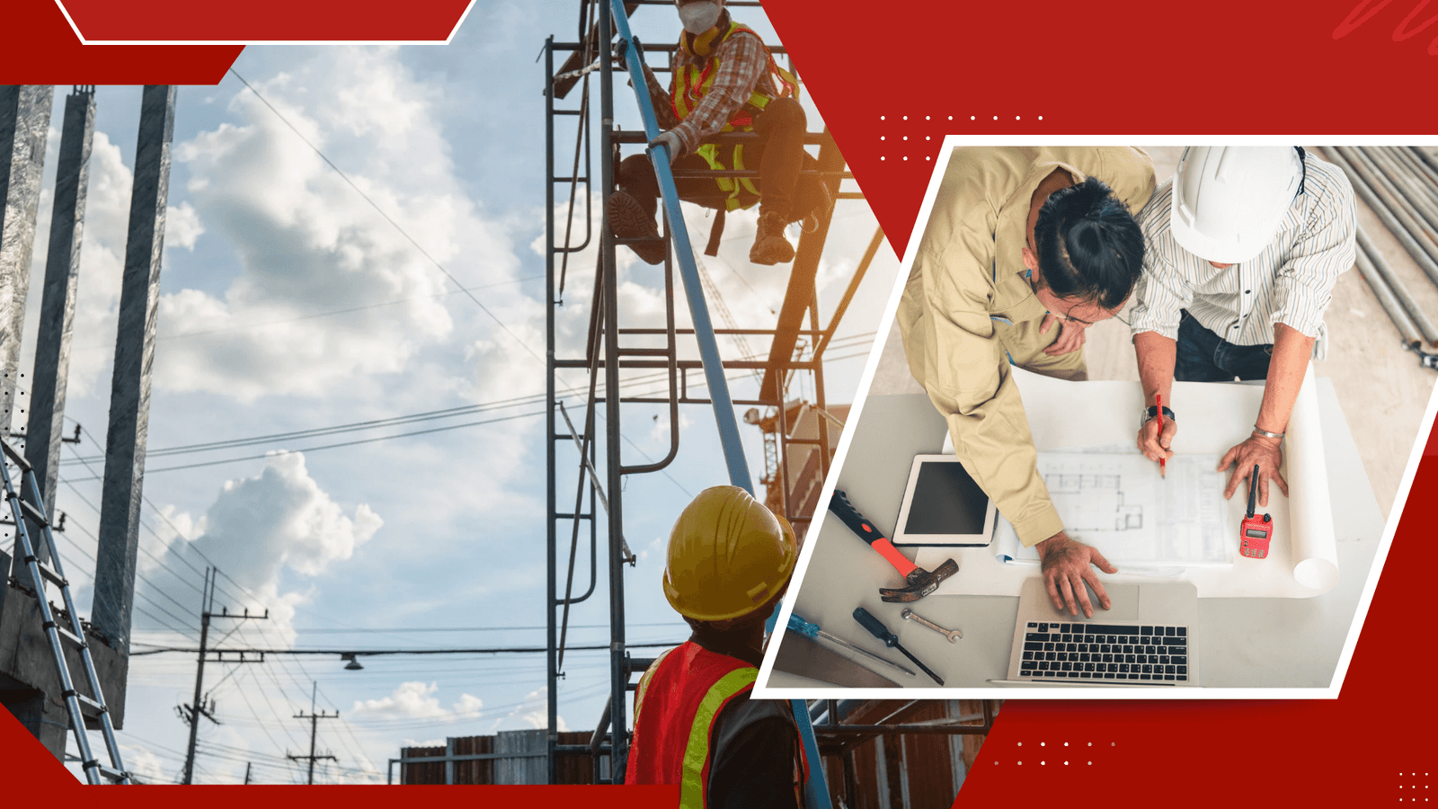 Accurate project estimates