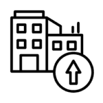 Renovation and Expansion Icon From Cagayan de Oro Construction Services Mega Menu