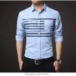 Client testimonial profile photo