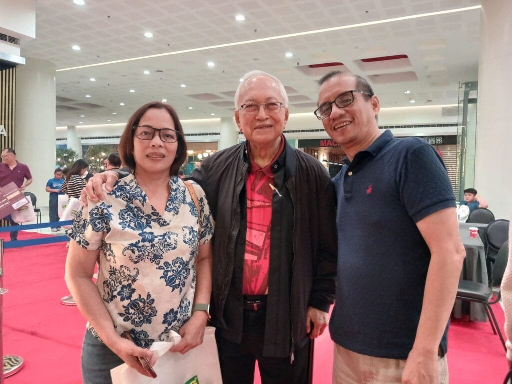 Xu engineering alumni