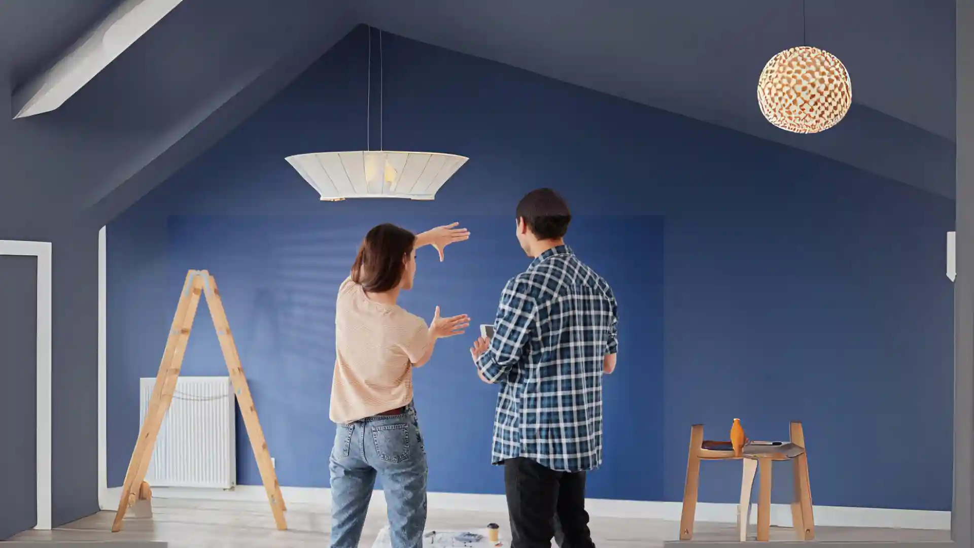 Affordable home renovation tips for a stunning makeover 4 Affordable home renovation tips for a stunning makeover โ planning a room redesign