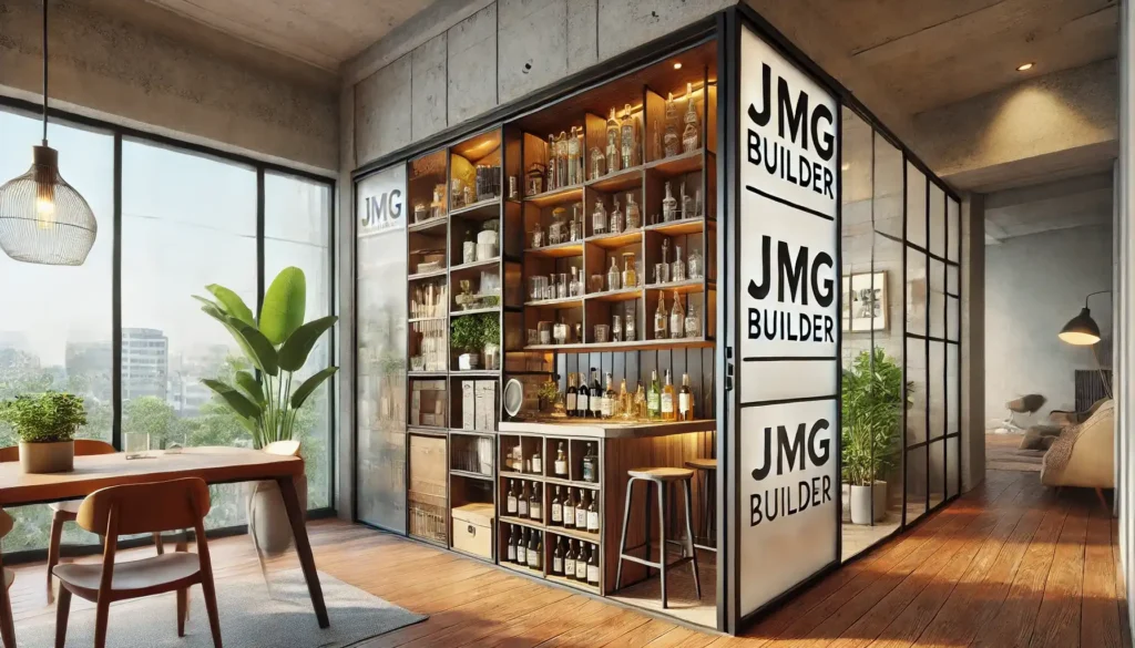 Smart space-saving tips