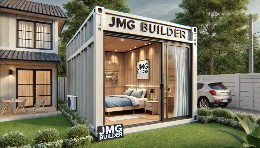 Smart space-saving tips