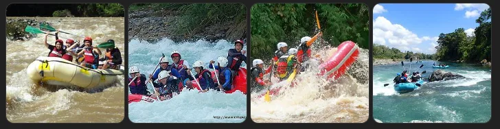 Cagayan de oro city outdoor activities and adventures in cagayan de oro city