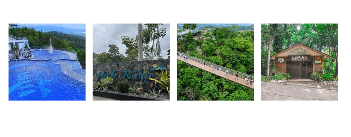 4 images for overlooking places in cagayan de oro: your scenic guide