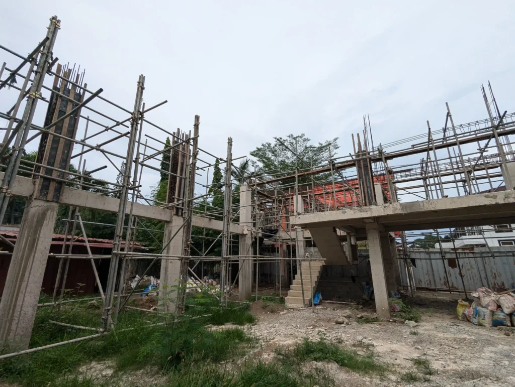 Proposed structural design and analysis in pueblo de oro