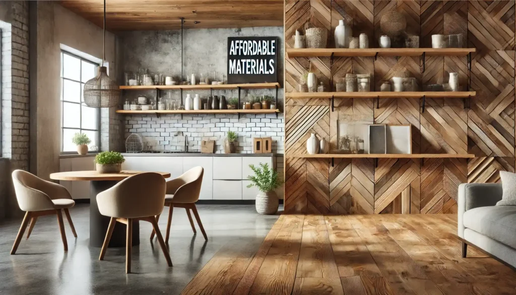 Smart space-saving tips