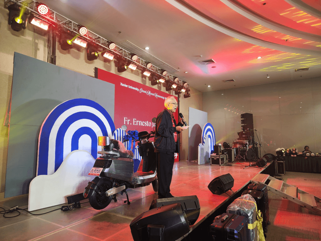 Xu engineering alumni