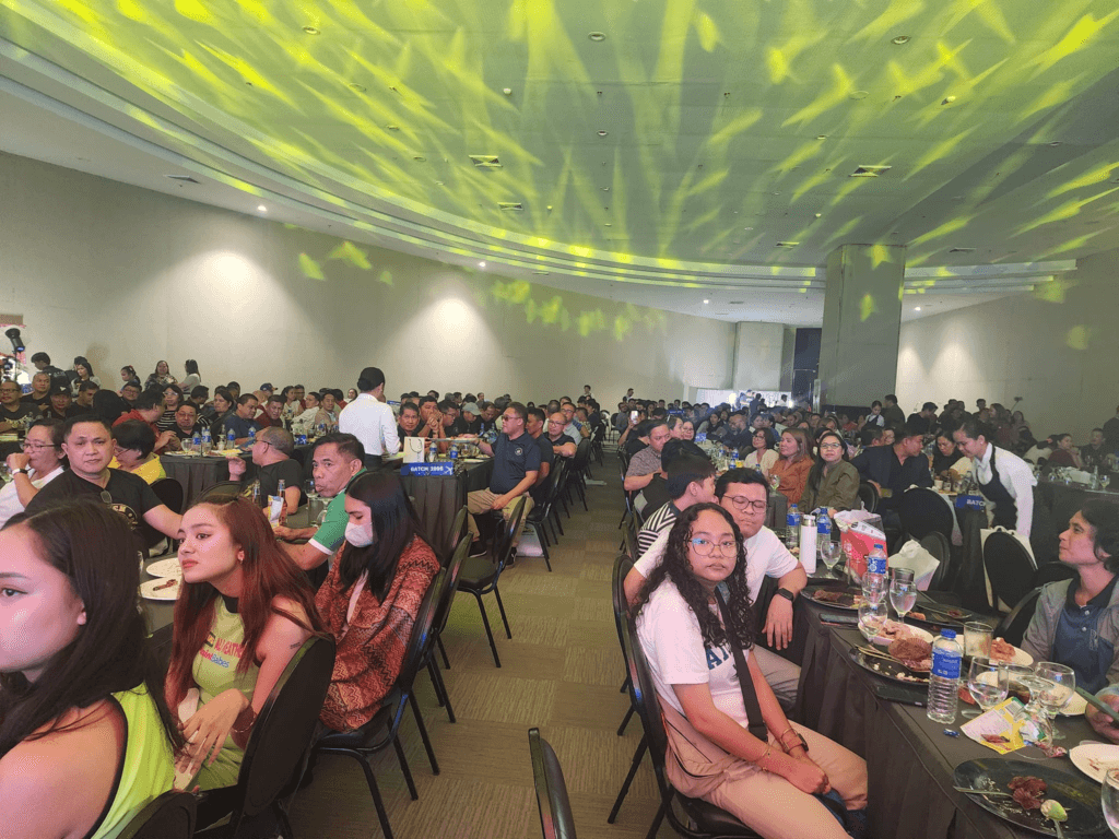 Xu engineering alumni image