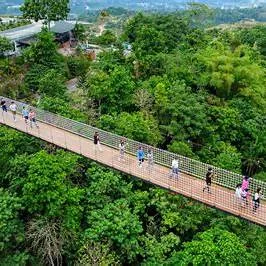 Scenic secret overlooking places in cagayan de oro 4 Https://www. Projectlupad. Com/wp-content/uploads/2021/04/skye-walk-hanging-bridge-at-amaya-view-the-highest-peak-of-cagayan-de-oro-copyright-to-project-lupad-7. Jpg