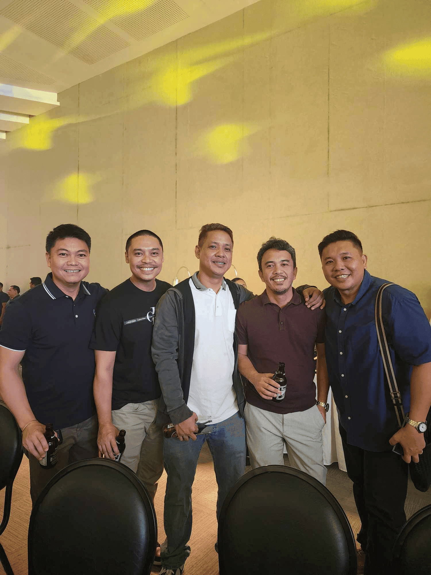 Unforgettable xu engineering alumni grand homecoming 2024: reunited and radiant! 14 Xu engineering alumni