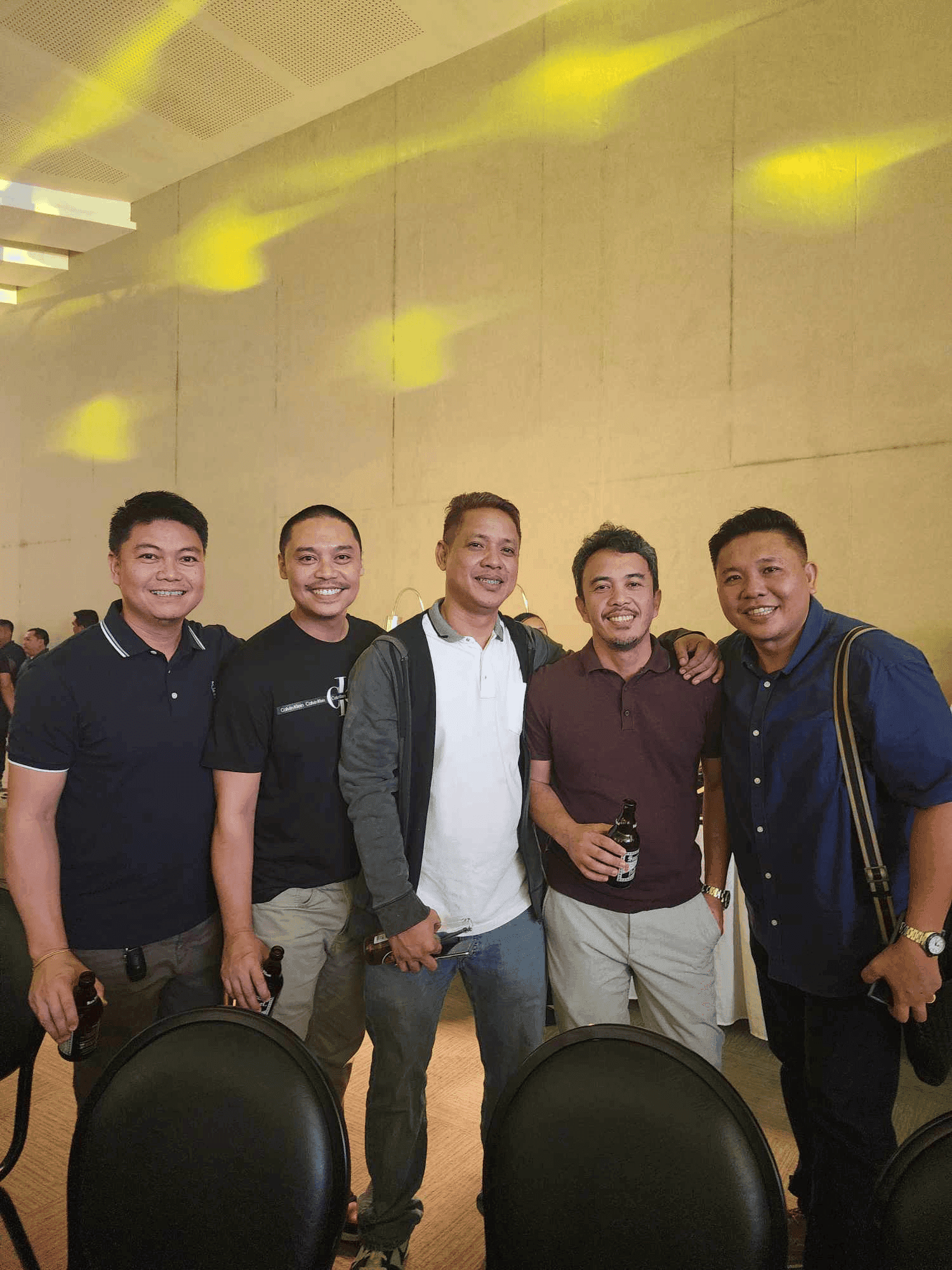 Unforgettable xu engineering alumni grand homecoming 2024: reunited and radiant! 17 Xu engineering alumni