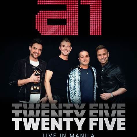 Exciting a1 concert cagayan de oro: valentine’s tour 2025 live! 2 A1 concert cagayan de oro photo