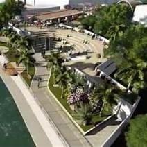 5 inspiring ways project lunhaw is revitalizing cagayan de oro 3 City officials and volunteers participating in a mangrove planting activity along the riverside as part of project lunhaw.