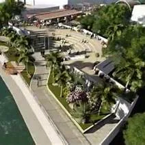 5 inspiring ways project lunhaw is revitalizing cagayan de oro 3 City officials and volunteers participating in a mangrove planting activity along the riverside as part of project lunhaw.