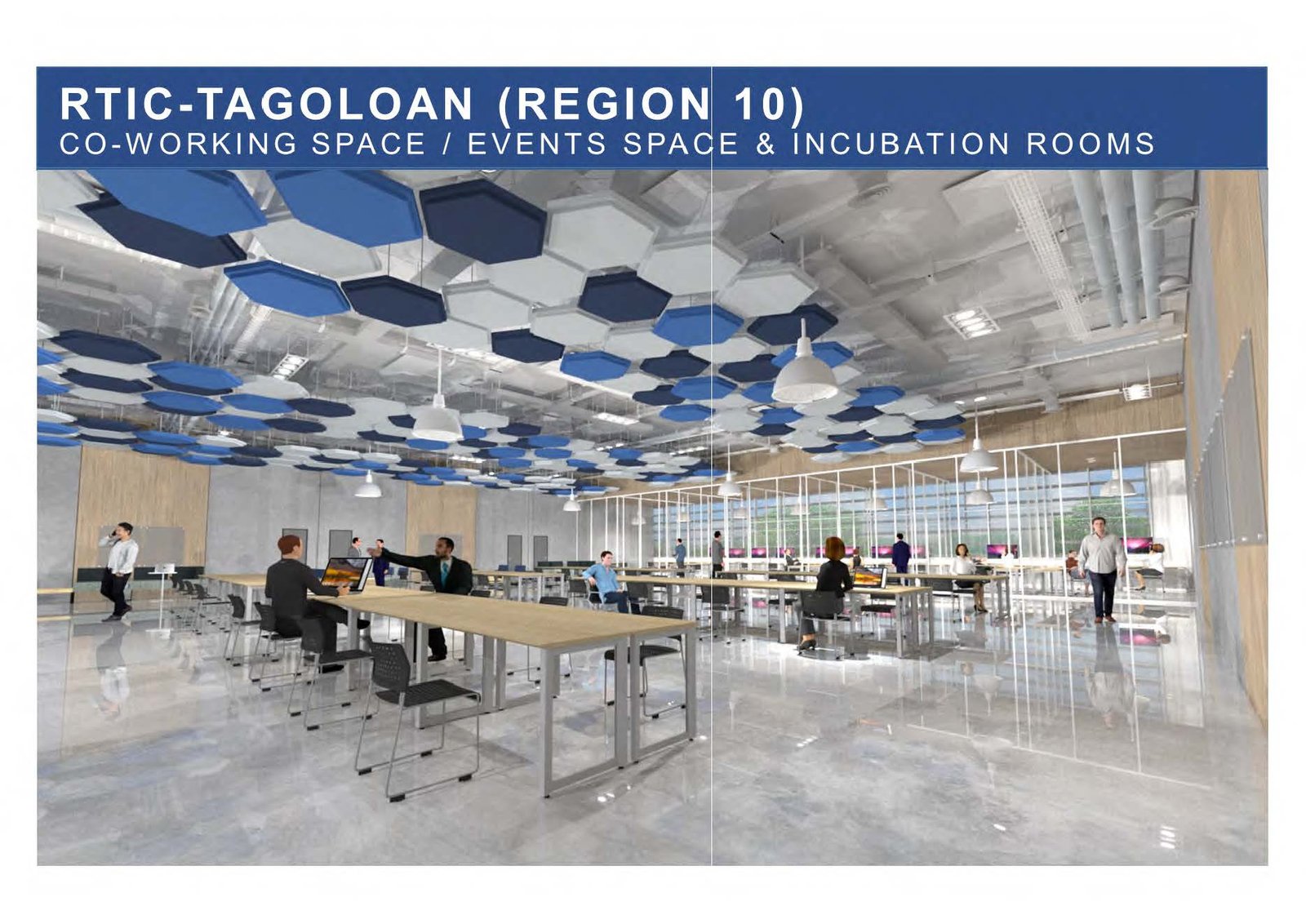 Tesda rtic tagoloan: huge future of vocational excellence 2 Tesda rtic tagoloan