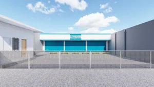 Top trends in office fit-out design: lessons from the atlas copco project 2 Office fit-out trends