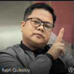 Raph quiboloy - ecosential