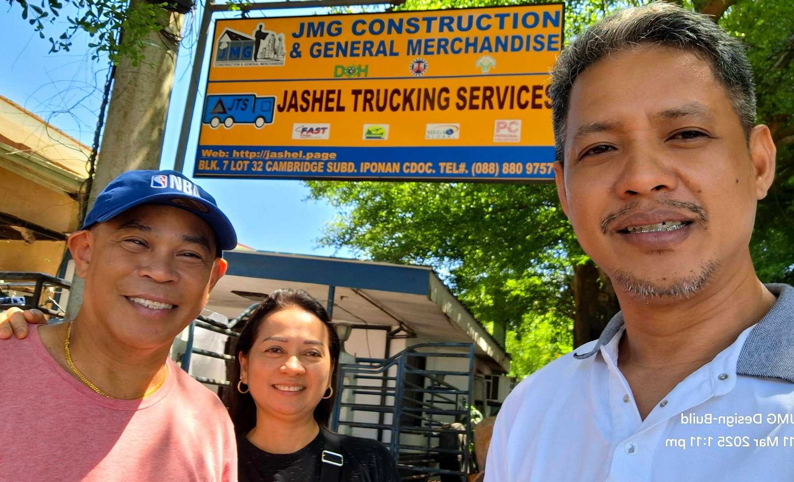 Two-storey minimalist home in uptown cdo