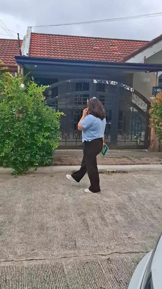 Two-storey minimalist home in uptown cdo