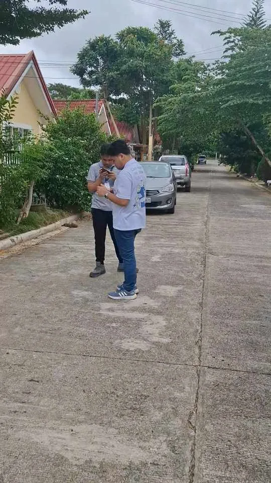 Two-storey minimalist home in uptown cdo