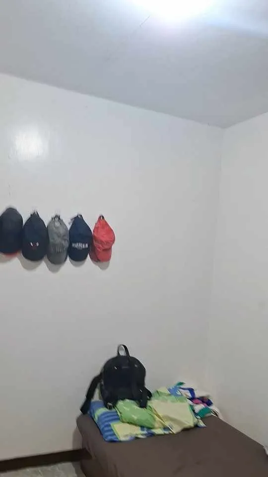 Two-storey minimalist home in uptown cdo
