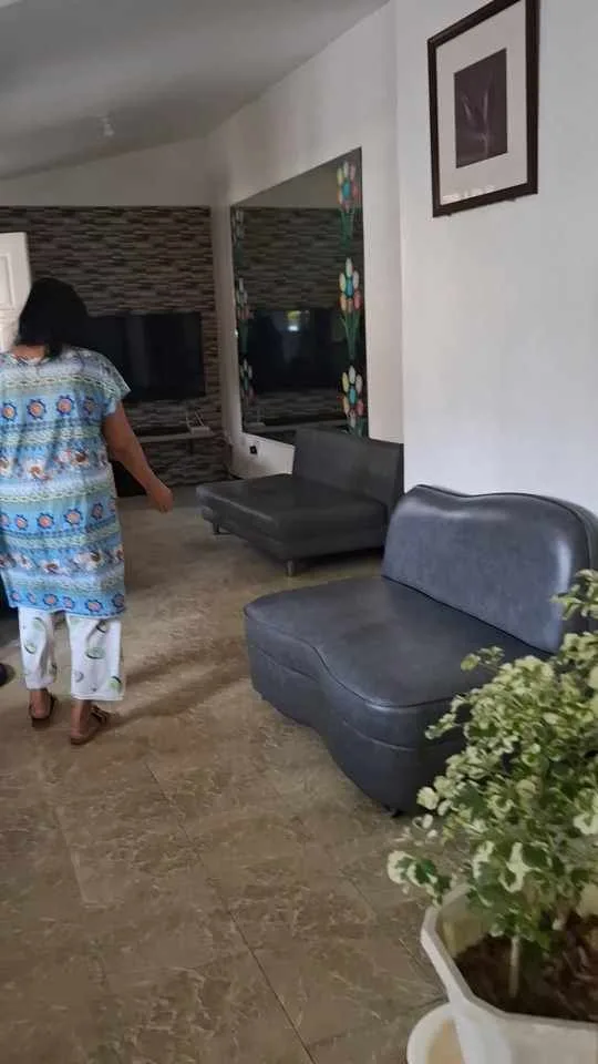 Two-storey minimalist home in uptown cdo