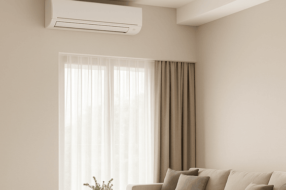 🌬️ air conditioning & ventilation Golden shores of allanabelle 🌬️ air conditioning & ventilation