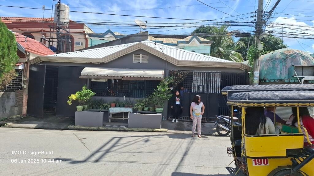 Regency subdivision 20250106_104410