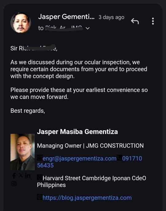 🚧 how contractors can spot toxic clients: a real case study from cagayan de oro 10 Toxic client