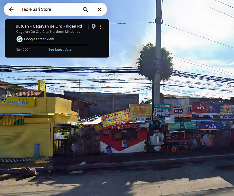 Interactive project proposal