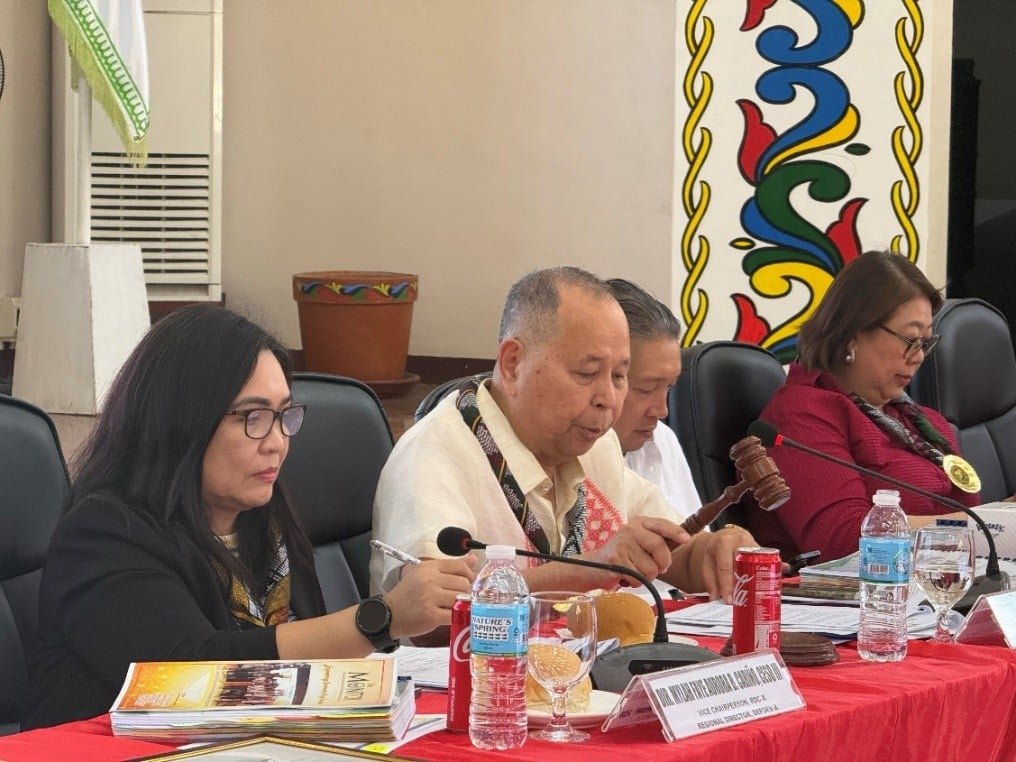 Rdc-x planning and decision making for northern mindanao infrastructure