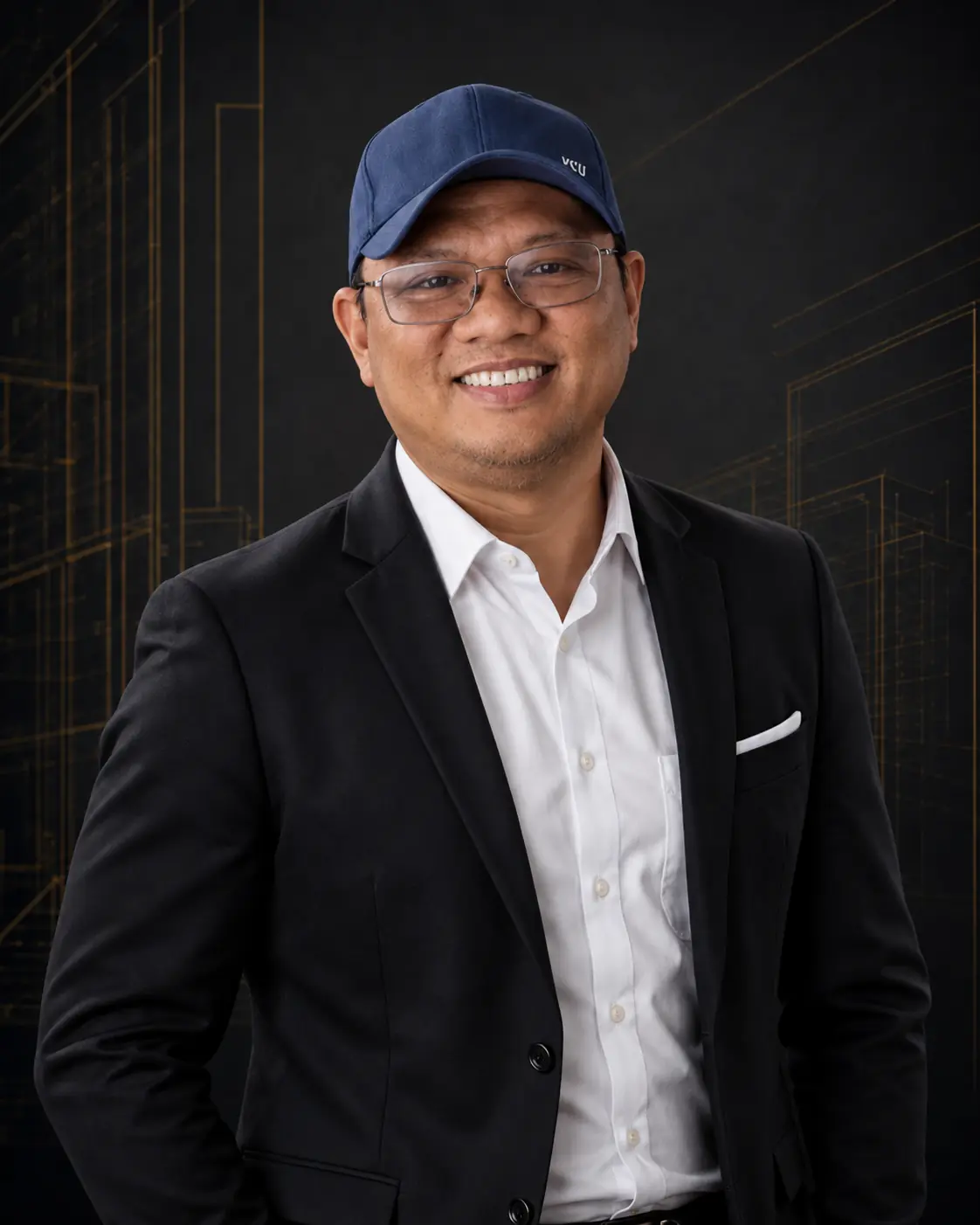 Ar. Evan Burgos