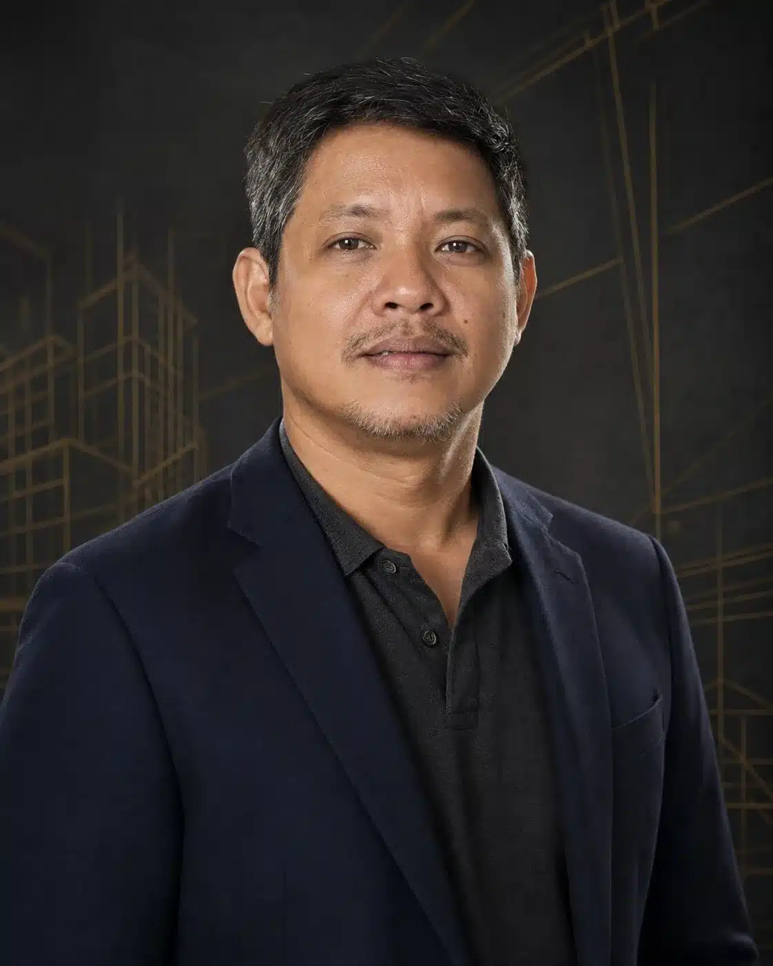 Engr. Jasper m. Gementiza, managing owner of jmg design & build
